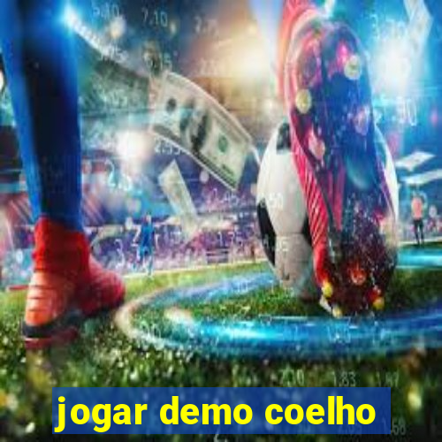 jogar demo coelho